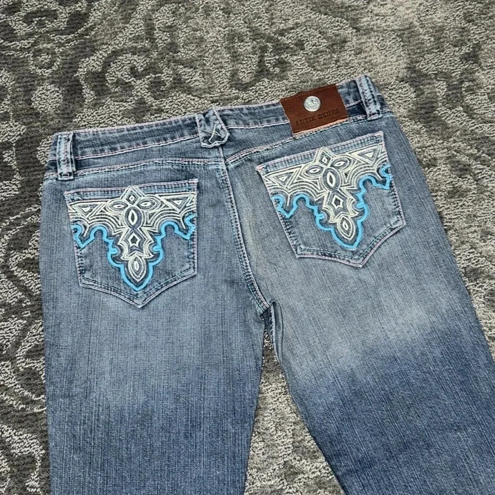 •Antik Denim• - Picture 4 of 7